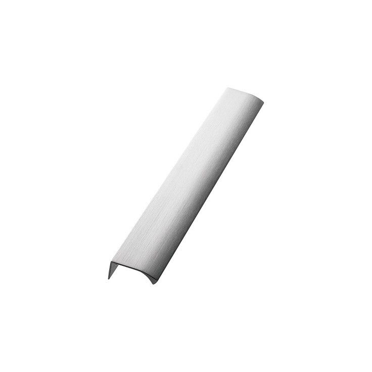 Profiilivedin Beslag Design Edge Straight, 350 mm, ruostumaton teräs