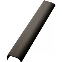 Profiilivedin Beslag Design Edge Straight, 350 mm, antiikkipronssi