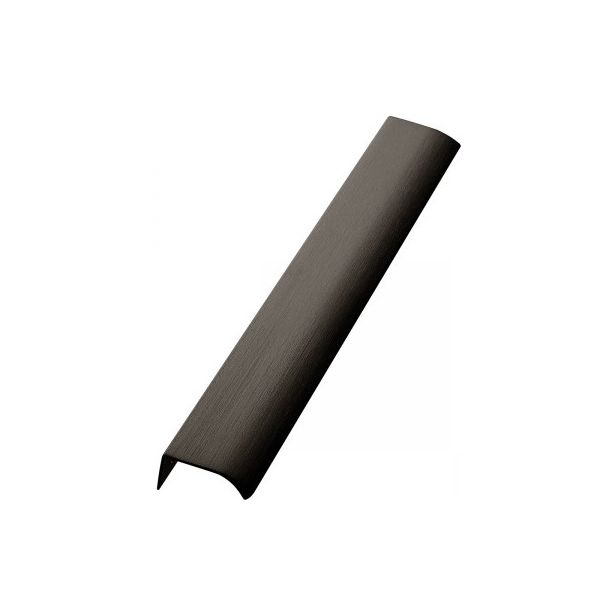 Profiilivedin Beslag Design Edge Straight, 350 mm, antiikkipronssi