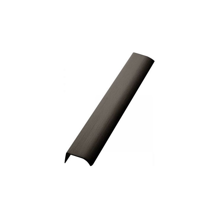 Profiilivedin Beslag Design Edge Straight, 350 mm, antiikkipronssi