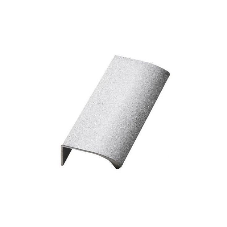 Profiilivedin Beslag Design Edge Straight 100 eri värejä