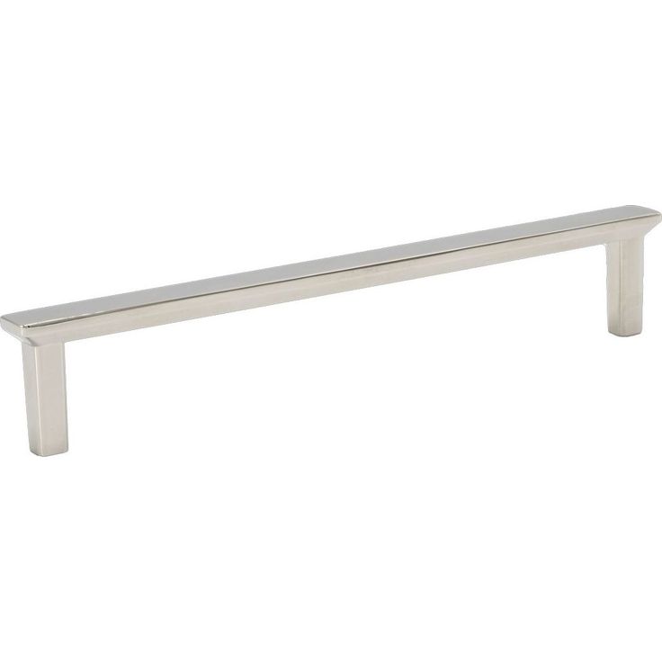 Lankavedin Beslag Design Bror, cc160mm, nikkeli