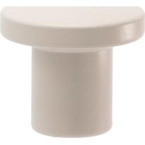 Nuppivedin Beslag Design Skye, Ø25mm, eri värejä