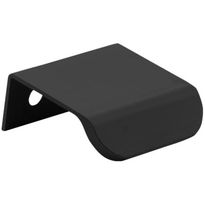 Profiilivedin Beslag Design Roundy, 40x40x18mm