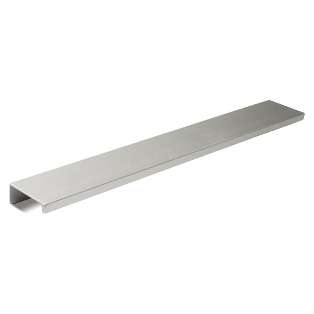 Profiilivedin Beslag Design Slim 4025, 232x40x18 mm, alumiini