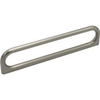 Lankavedin Beslag Design Luck, 179x8x40mm, ruostumaton teräs