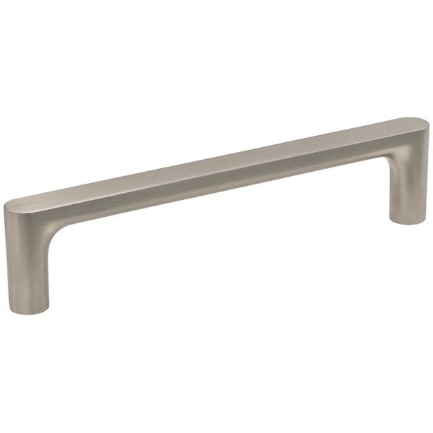 Vedin Beslag Design Vibe Plain cc128mm ruostumaton teräs