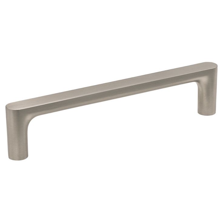 Vedin Beslag Design Vibe Plain cc128mm ruostumaton teräs