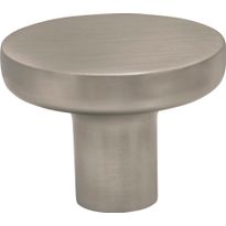 Nuppivedin Beslag Design Vibe Plain Ø38mm