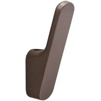 Seinäkoukku Beslag Design Vibe Plain