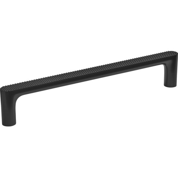 Vedin Beslag Design Vibe Grip cc160mm mattamusta