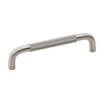 Lankavedin Beslag Design Helix, 137x10x35mm, ruostumaton teräs