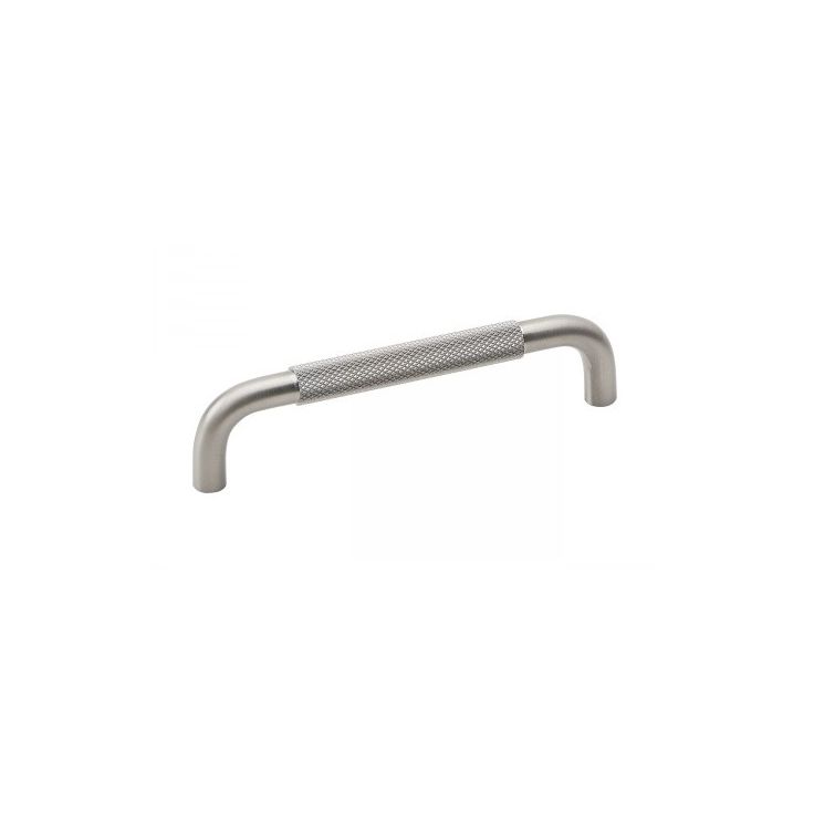 Lankavedin Beslag Design Helix, 137x10x35mm, ruostumaton teräs