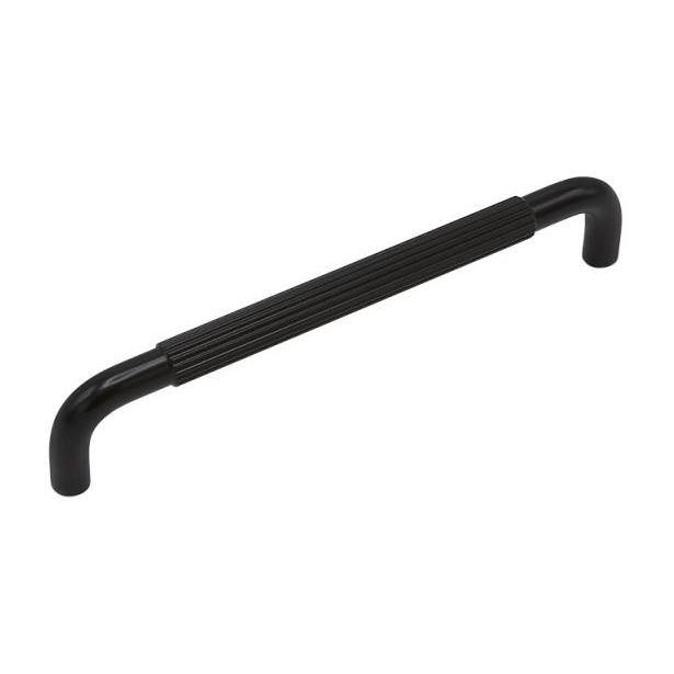 Lankavedin Helix Stripe 160, musta