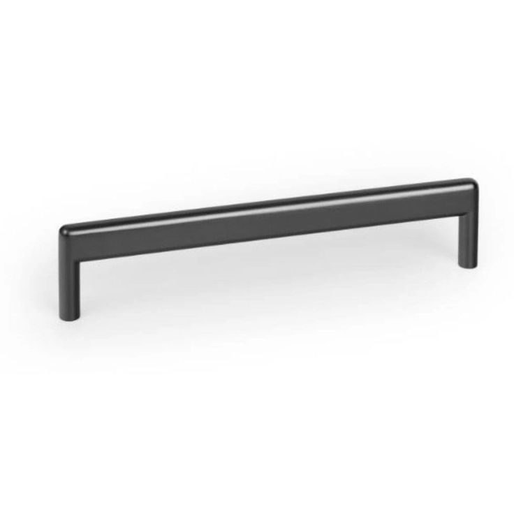 Vedin Beslag Design Beam cc160mm mattamusta