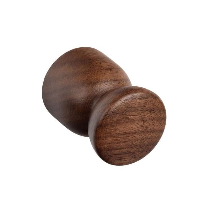 Nuppivedin Beslag Design Piece Ø25mm pähkinä