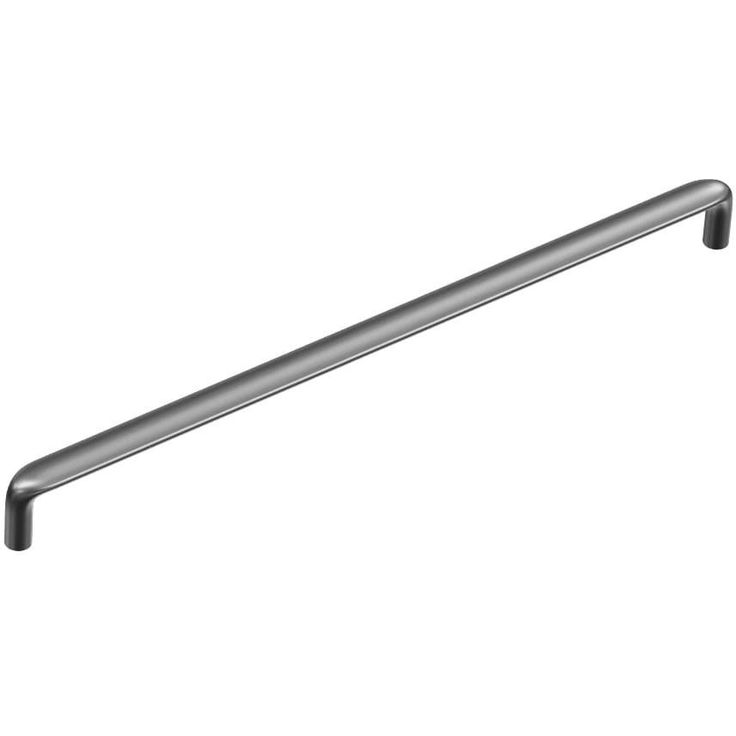 Vedin Beslag Design Cobra gunmetal cc320mm