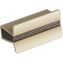 Vedin Beslag Design Papillion cc32mm