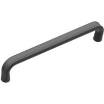 Vedin Beslag Design Terra cc160mm mattamusta