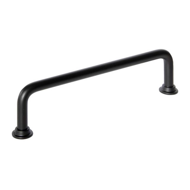 Lankavedin Beslag Design Care 1353-128, musta