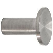Koukku Beslag Design Sture, Ø18mm, teräs