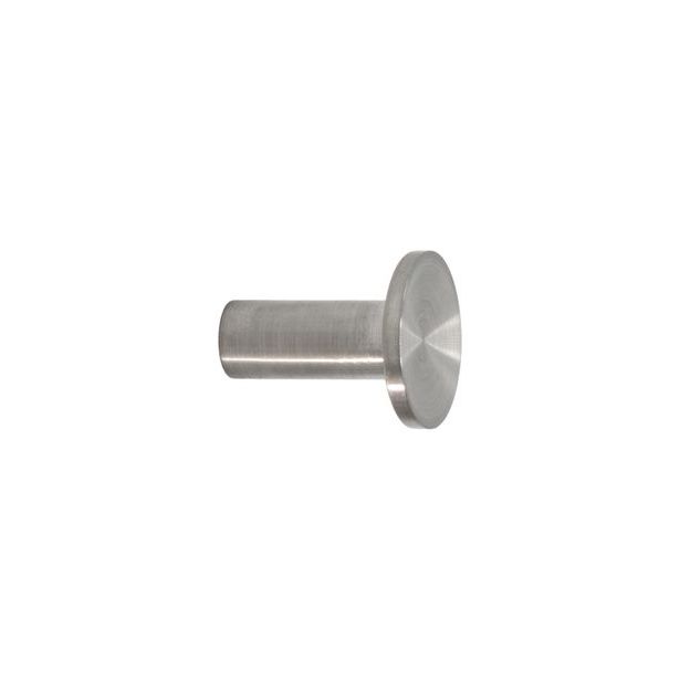 Koukku Beslag Design Sture, Ø18mm, teräs