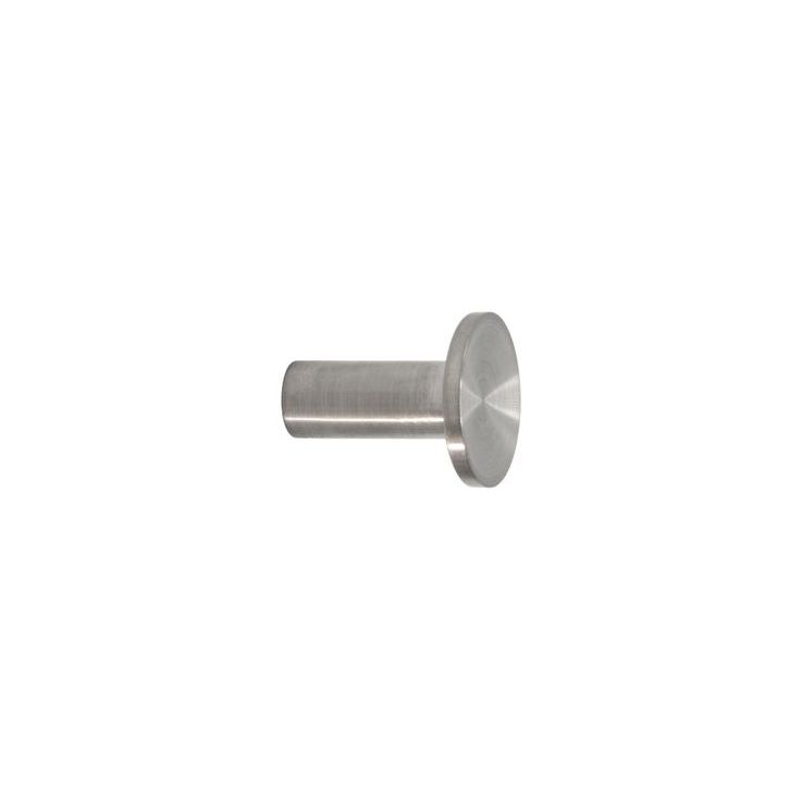 Koukku Beslag Design Sture, Ø18mm, teräs