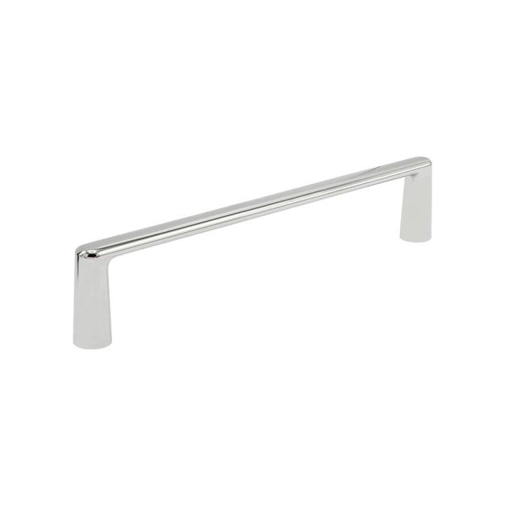 Lankavedin Beslag Design Bob, 173x13x34mm, cc160mm, kromi