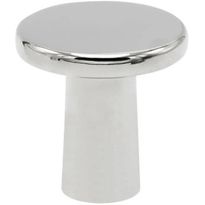 Nuppivedin Beslag Design Bob, Ø28x28mm