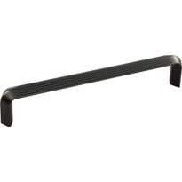 Lankavedin Beslag Design Lines, 160mm, antrasiitti