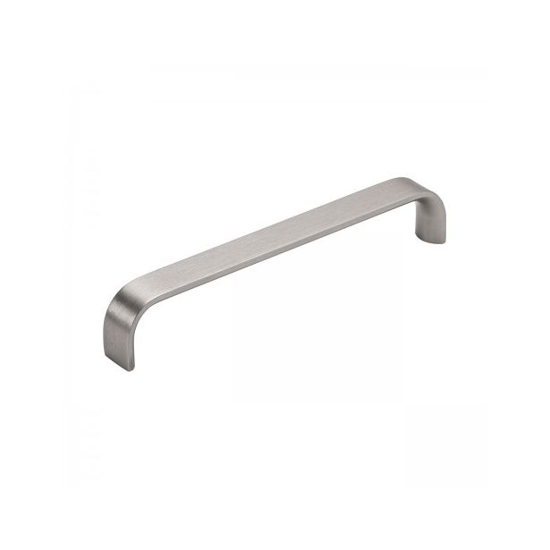 Lankavedin Beslag Design Sense Mini, 167x17x30mm, ruostumaton teräs
