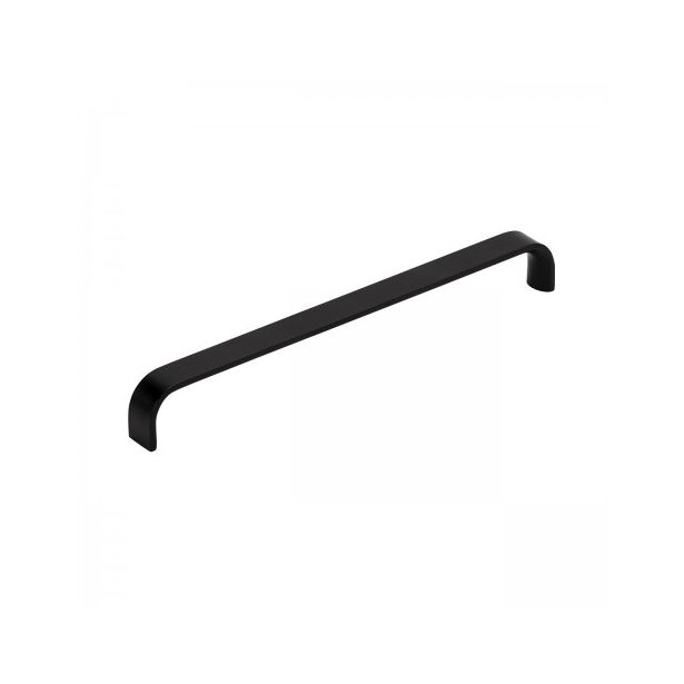 Lankavedin Beslag Design Sense Mini, 263x17x30mm, musta