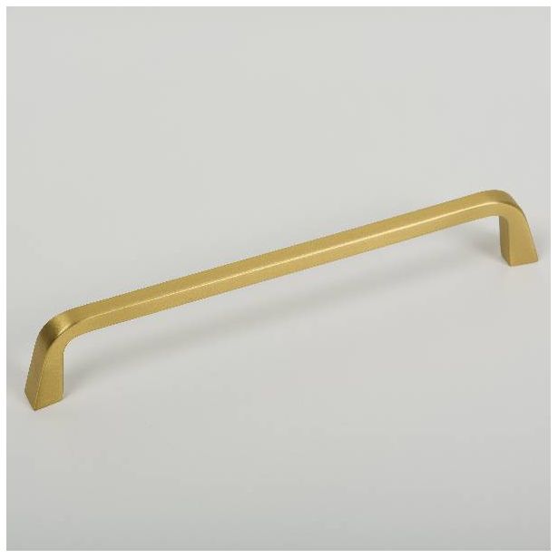 Lankavedin Beslag Design Este, 171x9.5x30mm, messinki