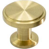 Nuppivedin Beslag Design Uno, Ø30mm, eri värejä