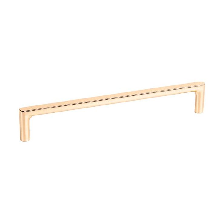 Lankavedin Beslag Design Pura 160, messinki