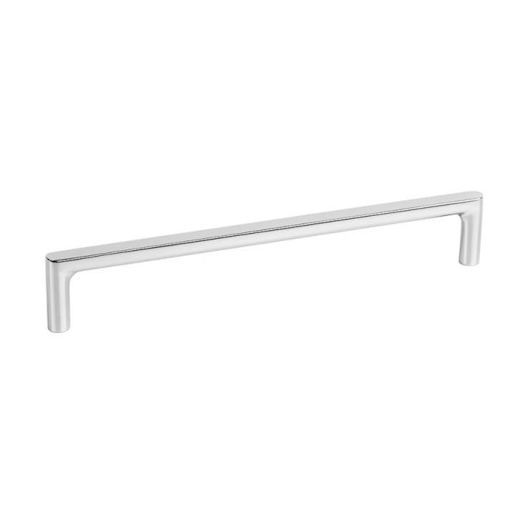 Lankavedin Beslag Design Pura 160, kromi