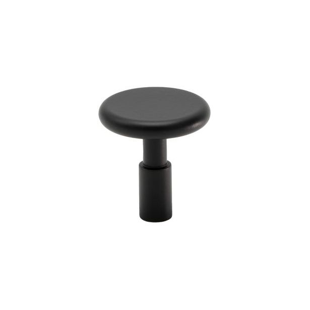 Nuppivedin Beslag Design Spira, Ø24mm, eri värejä