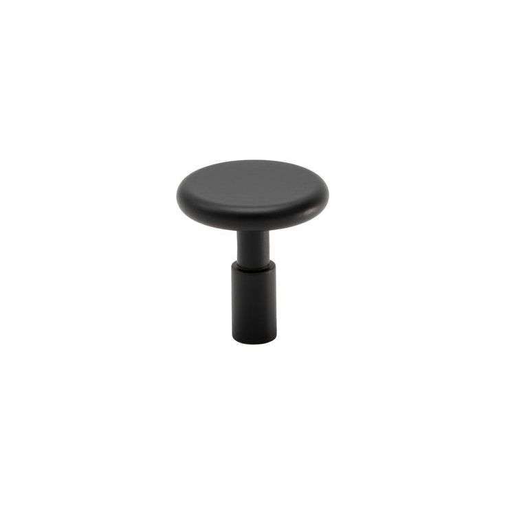 Nuppivedin Beslag Design Spira, Ø24mm, eri värejä