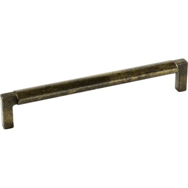 Lankavedin Beslag Design Lecco, 160mm, antiikki