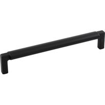 Lankavedin Beslag Design Lecco, 160mm, musta