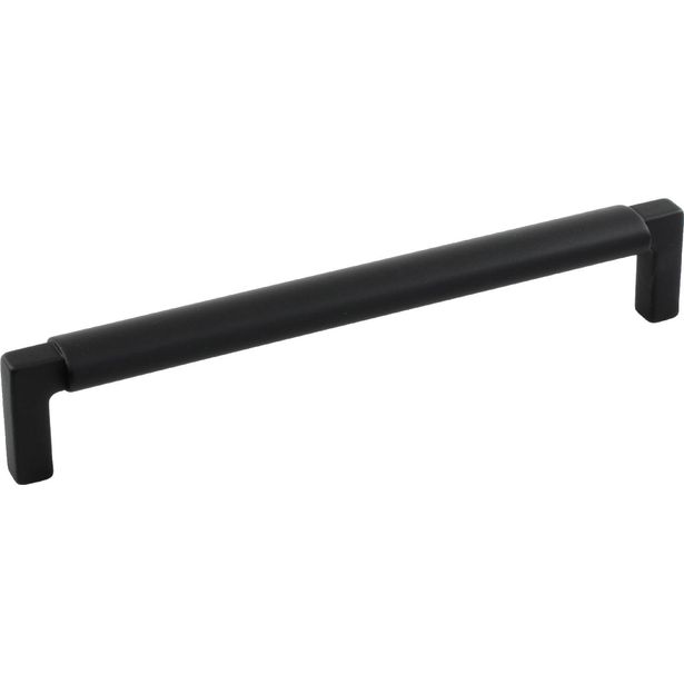 Lankavedin Beslag Design Lecco, 160mm, musta