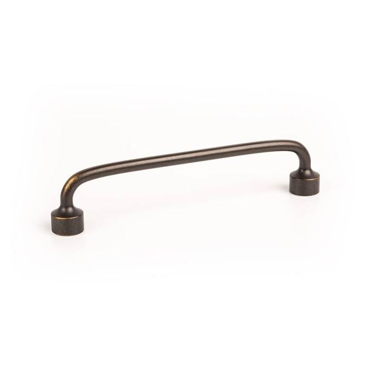 Lankavedin Belsag Design Floid 128, antiikkimessinki