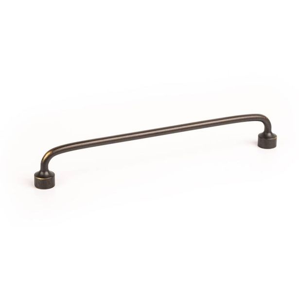 Lankavedin Belsag Design Floid 192, antiikkimessinki