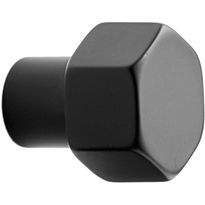 Nuppivedin Beslag Design Hexa 24, eri värejä