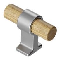 T-nuppivedin Beslag Design T Bond, 50x20x38,5mm