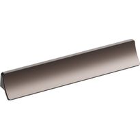 Profiilivedin Beslag Design Ciel, 200x30x22mm, cc160mm, harjattu