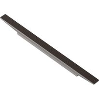 Vedin Beslag Design Facet, 220x20x16mm, cc96mm, harjattu