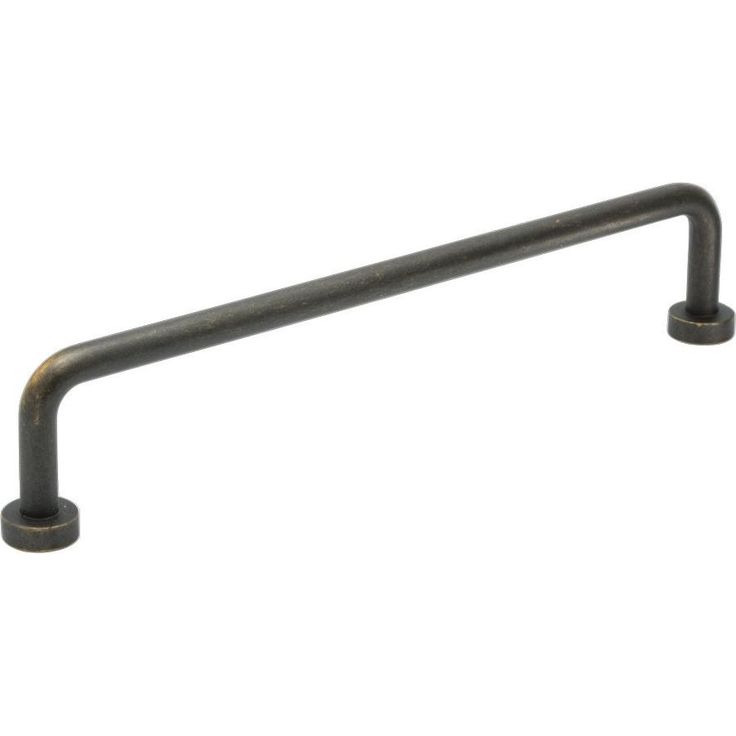 Lankavedin Beslag Design Lounge, cc160mm, antiikkiruskea