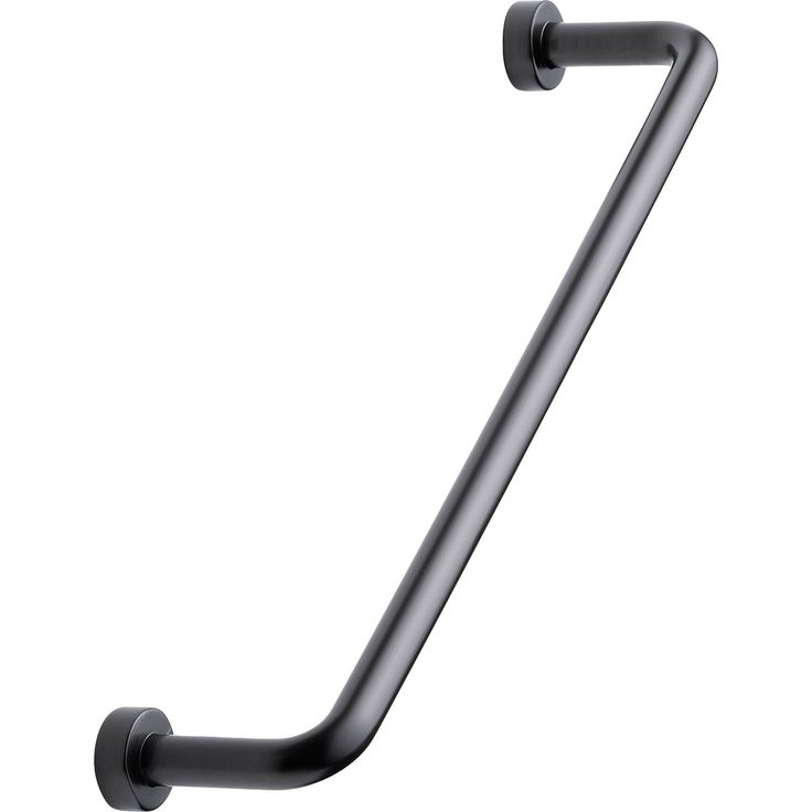 Lankavedin Beslag Design Lounge cc160mm gunmetal
