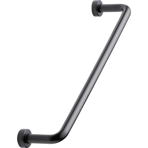 Lankavedin Beslag Design Lounge cc160mm gunmetal